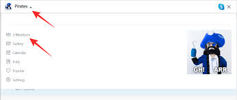 Adding a member to an existing group in groupme in the group chat you want to add people to, select the group's avatar (profile picture), then select members. Groupme Failed To Add Member Apps Store