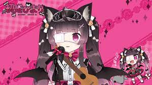 Vtuber Hatsuki Himari - Sings like a Pro - YouTube