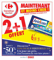 Carrefour Fr Catalogues Promos Et Offres Carrefour