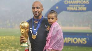 Steven n'zonzi pes 2020 stats. Nzonzi Sucht Neue Herausforderung