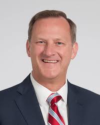 Dr. David Hedrick, MD, PhD