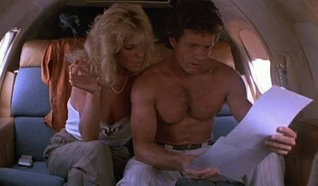 B-Movie Watch: Malibu Express and Hard Ticket To Hawaii - Flashbak