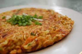 Cara membuat martabak mini aneka rasa tidak begitu sulit diterapkan. Resepi Murtabak Maggi Cheese