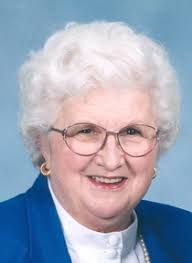 Obituary for Betty Lou (Brighthaupt) Welsh