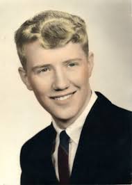 Larry Simpson Obituary (1944