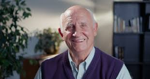 RECAP: "Mark: MOMENTS That Change It All" Dick Foth