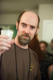 Interview: Scott H. Andrews, Part Two