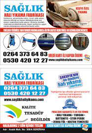 Saglik Hali Yikama 0530 420 1227 02643736483 Home Facebook
