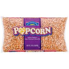 Come essiccare il peperoncino food stories. Hill Country Fare Yellow Popcorn Shop Popcorn At H E B