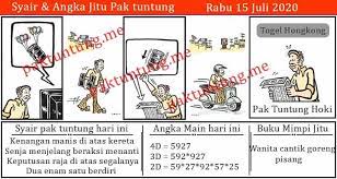 Ck Pak Tuntung Teka Teki Buku Lucu
