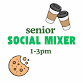 Senior Social Mixer — Vischer Ferry General Store event image