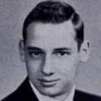 Kenneth Earl Stutzman (1932–2010)