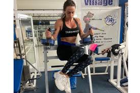 Exercice pour poign es d amour. Les 4 Meilleurs Exercices Pour Eliminer Les Poignees D Amour