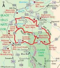 Map Of Needles Highway South Dakota Hot Springs Super 8 Motel Black Hills South Dakota South Dakota Vacation South Dakota Road Trip South Dakota Travel