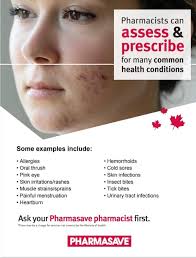 Relief pharmacists available in Guelph and GTA