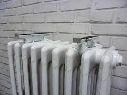 Des Accessoires Pour Mon Radiateur Support De Tablette De Radiateur Gm La Paire Tablette De Radiateur Support Tablette Radiateur