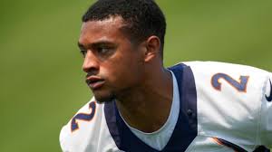 Broncos consider Patrick Surtain II 'pretty premier' at cornerback