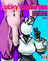 Lucky Lemurian (Risk of Rain 2) Andweardalyfde - Comics Army