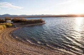 Camping And Boondocking On Lake Mohave Arizona Arizona Lakes Camping World Arizona Camping