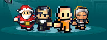 It may not be a welcoming one if y. The Escapists Ya Esta Disponible Para Descargar Gratis Durante Una Semana En La Epic Games Store