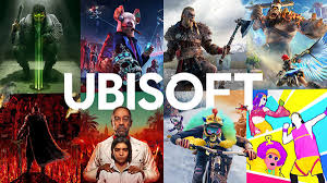 Ubisoft Details Ps5 And Xbox Series Enhancements For Watch Dogs Legion Assassin S Creed Valhalla Immortals Fenyx Rising More Update Gematsu