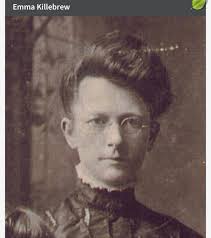 Emma Belle Killebrew McLaughlin (1872-1935)