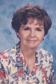 Mary Mckenna Obituary