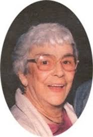 M. Florence Casavant Obituary August 1, 2010