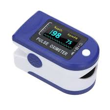 Key details of pulse oximeter. Generic Pulse Oximeter With Free Batteries Best Price Online Jumia Kenya