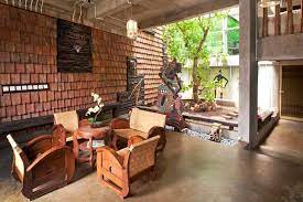 Maybe you would like to learn more about one of these? Nyaman Dan Sejuk Ini Dia Rumah Pedesaan Di Daerah Kota