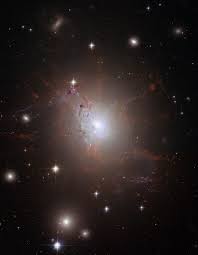 La Galaxia Ngc 1275 Nebula Space And Astronomy Astronomy