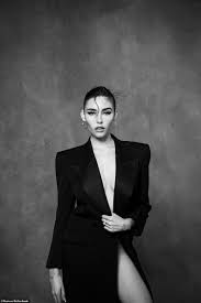 Madison Beer showcases her impeccable fashion sense on the cover of Numero  Magazine | Daily Mail Online