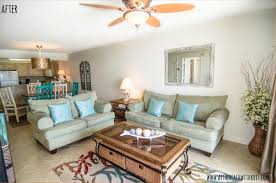 Maybe you would like to learn more about one of these? Living Room Beach Condo Decorating Ideas Novocom Top