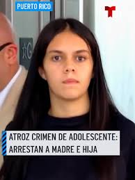 Asesinato de Gabriela Nicole en Puerto Rico: Detalles del Caso