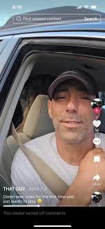 Spotted in Presque Isle, from Florida! Badass.