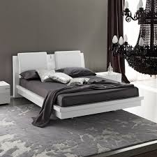 Luxurious grounds set on rolling hills with perfectly manicured landscaping. Rossetto Diamond Bed Wooden Bedroom Furniture Ultra Modern