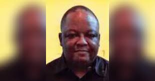 Obituary for Robbie Perry