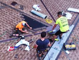 Biggest Mistakes Installing A Roof For The First Time