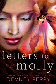 RELEASE REVIEW: Letters to Molly by Devney Perry