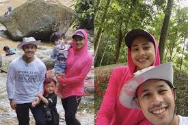 Fouziah gous tak abai suami selepas ada anak. Takut Anak Tak Kenal Sungai Air Terjun Nak Ke Mall Risaukan Virus Datin Fouziah Gous Bawa Keluarga Berkelah Media Hiburan