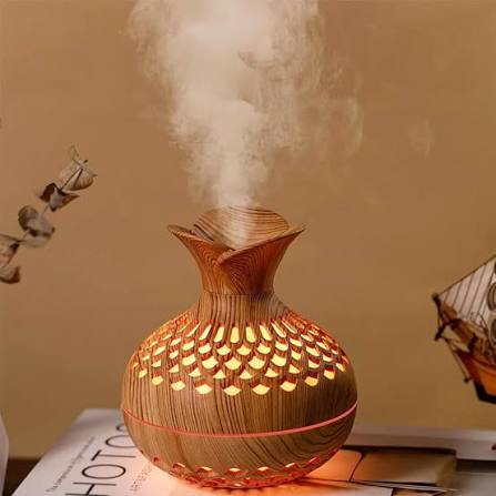 Humidifiers