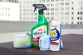 Any rough moves with any solvent can leave a mark. How To Get Rid Of Tree Sap On Your Car News Cars Com