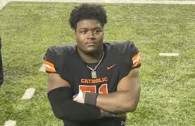 High School Watch: Assumption High Mustangs | Gridiron Football - Latest  News, Player Cards, and Nonprofit