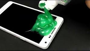 Mitos Pasta Gigi Hilangkan Goresan Pada Layar Ponsel Merahputih