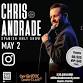 Chris Andrade