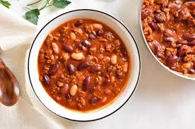 What is a good recipe for homemade chili? Cowboy Chili Insanely Good