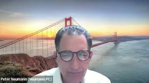 California Conversations Episode 21