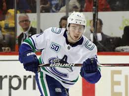 See more ideas about canucks, vancouver canucks, hockey. Vancouver Canucks Quinn Hughes Is The Most Impactful Player Of 2020