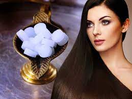 It is applied to the skin to relieve itching and irritation. How To Use Camphor For Hair And Skin Care Home Remedies With Camphor