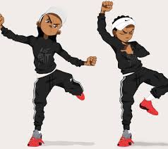 Check spelling or type a new query. Anime Dope Boondocks Wallpapers Novocom Top